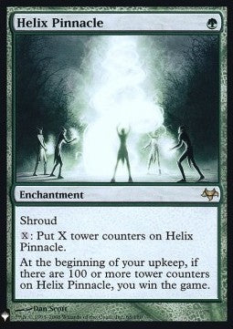 Helix Pinnacle⁣ - Mystery Booster⁣ (Rare)⁣ [68]