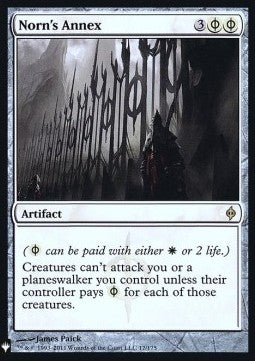Norn's Annex⁣ - Mystery Booster⁣ (Rare)⁣ [17]