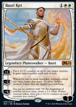 Basri Ket⁣ - Core 2021⁣ (Mythic)⁣ [7]