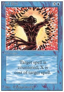 Spell Blast⁣ - Unlimited⁣ (Common)