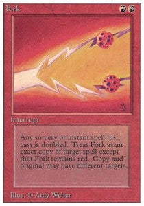 Fork⁣ - Unlimited⁣ (Rare)