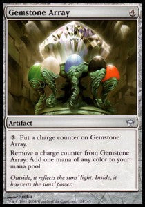 Gemstone Array⁣ - Fifth Dawn⁣ (Uncommon)⁣ [124]