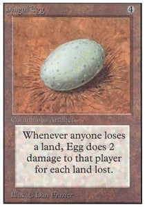 Dingus Egg⁣ - Unlimited⁣ (Rare)