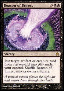 Beacon of Unrest⁣ - Fifth Dawn⁣ (Rare)⁣ [41]