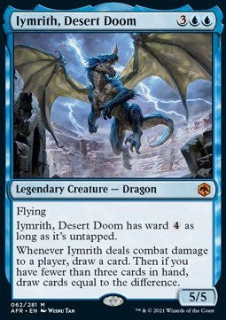 Iymrith, Desert Doom⁣ - Adventures in the Forgotten Realms⁣ (Mythic)⁣ [62]
