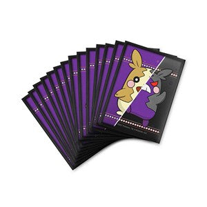 Morpeko Moods Sleeves⁣ - Pokémon Products