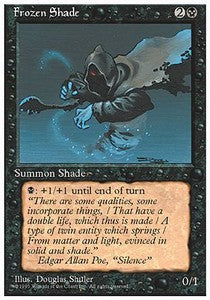 Frozen Shade⁣ - Fourth Edition⁣ (Common)