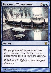 Beacon of Tomorrows⁣ - Fifth Dawn⁣ (Rare)⁣ [24]