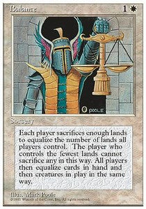 Balance⁣ - Fourth Edition⁣ (Rare)