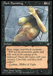 Dark Banishing⁣ - Ice Age⁣ (Common)