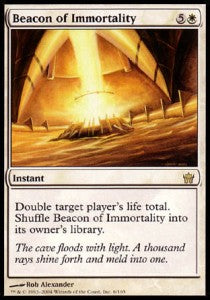 Beacon of Immortality⁣ - Fifth Dawn⁣ (Rare)⁣ [6]