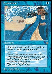 Hydroblast⁣ - Ice Age⁣ (Common)