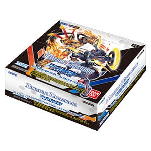 Double Diamond Booster Box⁣ - Double Diamond
