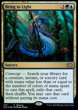 Bring to Light⁣ - Prerelease Promos⁣ (Rare)⁣ [579]