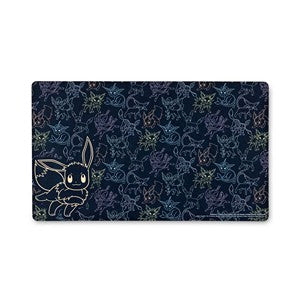 Eevee Breakaway Playmat⁣ - Pokémon Products