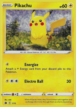 Pikachu⁣ - McDonald's Match Battle 2022⁣ (Fixed)⁣ [7]