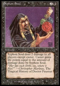 Syphon Soul⁣ - Legends⁣ (Common)