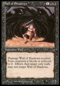 Wall of Shadows⁣ - Legends⁣ (Common)