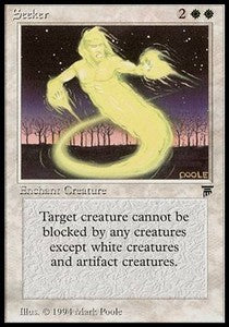Seeker⁣ - Legends⁣ (Uncommon)