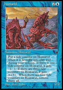 Homarid (V.3)⁣ - Fallen Empires⁣ (Common)