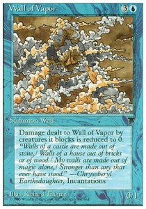 Wall of Vapor⁣ - Chronicles⁣ (Common)