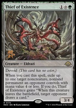 Thief of Existence⁣ - Modern Horizons 3: Promos⁣ (Rare)⁣ [174]