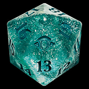 Modern Horizons 3: Gift Bundle D20 Die⁣ - Modern Horizons 3