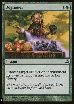 Deglamer⁣ - Mystery Booster 2: Reprints from Across Magic's History⁣ (Common)