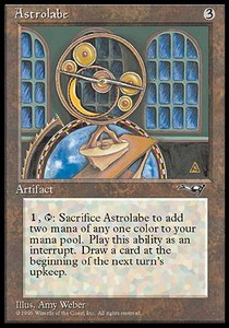 Astrolabe (V.2)⁣ - Alliances⁣ (Common)