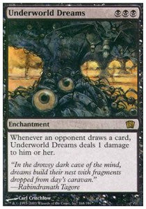 Underworld Dreams⁣ - Eighth Edition⁣ (Rare)⁣ [168]