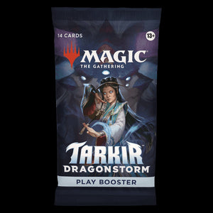 Tarkir: Dragonstorm Play Booster⁣ - Tarkir: Dragonstorm