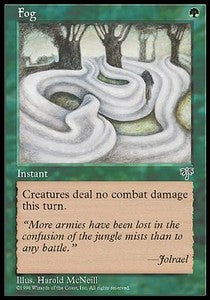 Fog⁣ - Mirage⁣ (Common)