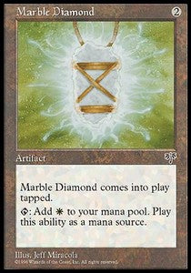 Marble Diamond⁣ - Mirage⁣ (Uncommon)