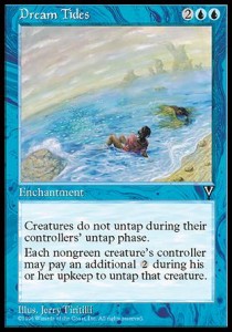 Dream Tides⁣ - Visions⁣ (Uncommon)