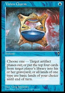 Vision Charm⁣ - Visions⁣ (Common)