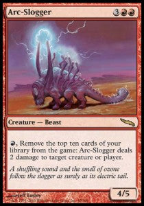 Arc-Slogger⁣ - Mirrodin⁣ (Rare)⁣ [85]