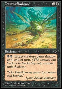 Dauthi Embrace⁣ - Tempest⁣ (Uncommon)