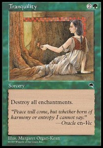 Tranquility⁣ - Tempest⁣ (Common)