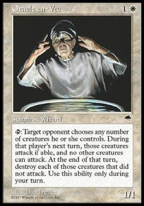 Oracle en-Vec⁣ - Tempest⁣ (Rare)