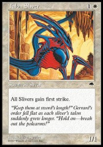 Talon Sliver⁣ - Tempest⁣ (Common)