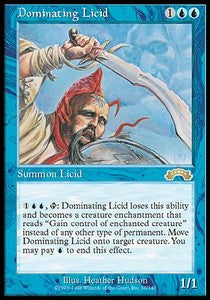Dominating Licid⁣ - Exodus⁣ (Rare)⁣ [30]
