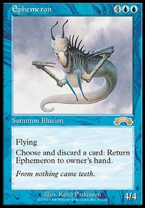 Ephemeron⁣ - Exodus⁣ (Rare)⁣ [31]