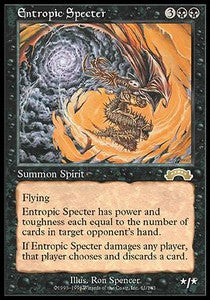 Entropic Specter⁣ - Exodus⁣ (Rare)⁣ [61]