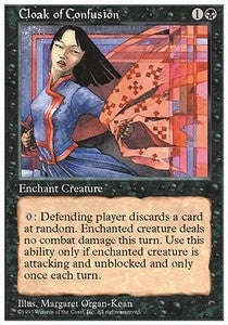 Cloak of Confusion⁣ - Fifth Edition⁣ (Common)