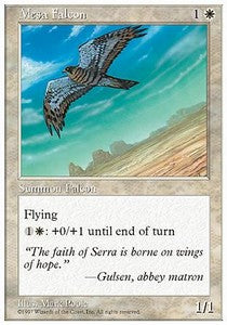 Mesa Falcon⁣ - Fifth Edition⁣ (Common)