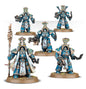 Scarab Occult Terminators