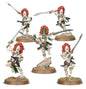 Howling Banshees