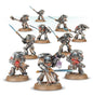 Grey Knights Strike Squad