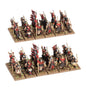 Peasant Bowmen