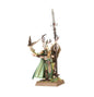 Araloth, Lord of Talsyn